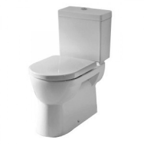 Laufen Pro унитаз напольный+бачок 2695.3.000.291.1 (2495.8.000.000.1)