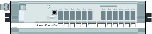 Stiebel Eltron Отопительный радиоконтроллер HC 1