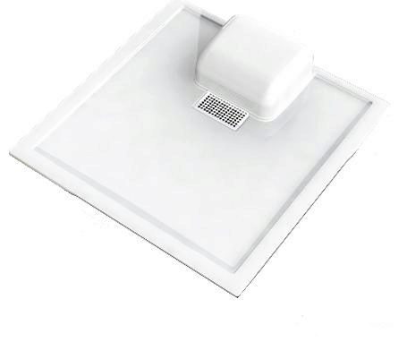 SFA TRAYMATIC INT 90*90 душевой поддон