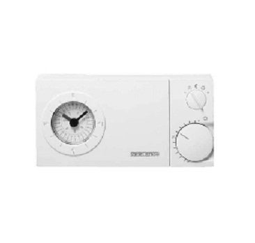 STIEBEL ELTRON HFVU 3 Дистанционный регулятор отопления с таймером