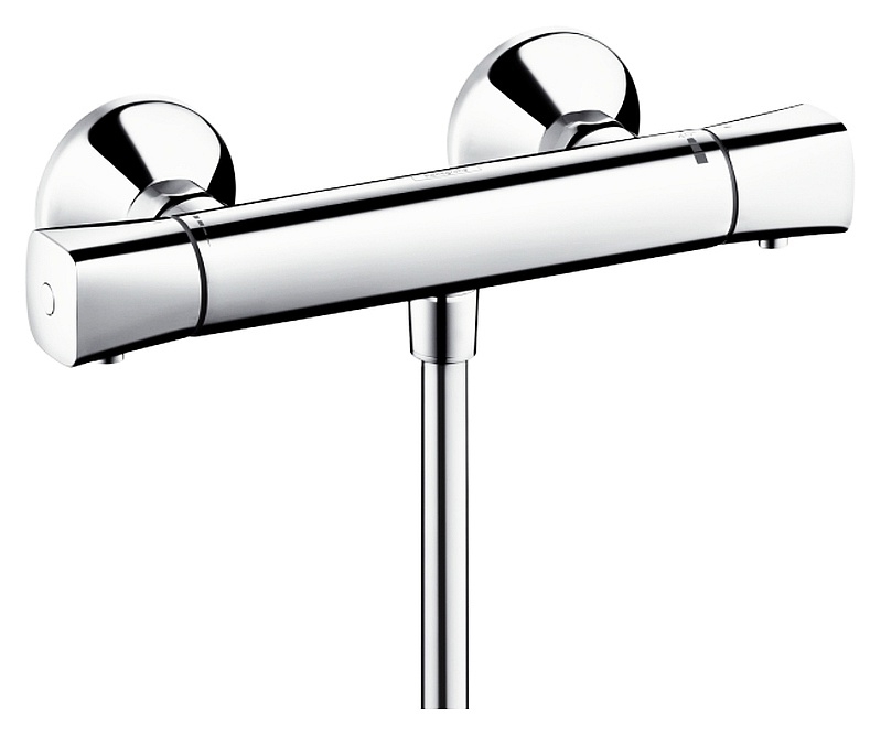 Смеситель Hansgrohe Ecostat Universal 13122000 для душа