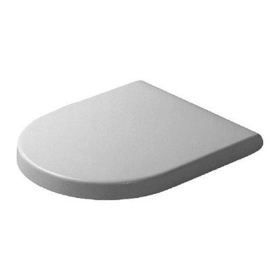 Duravit Starck 3 сиденье Soft Close 0063890000