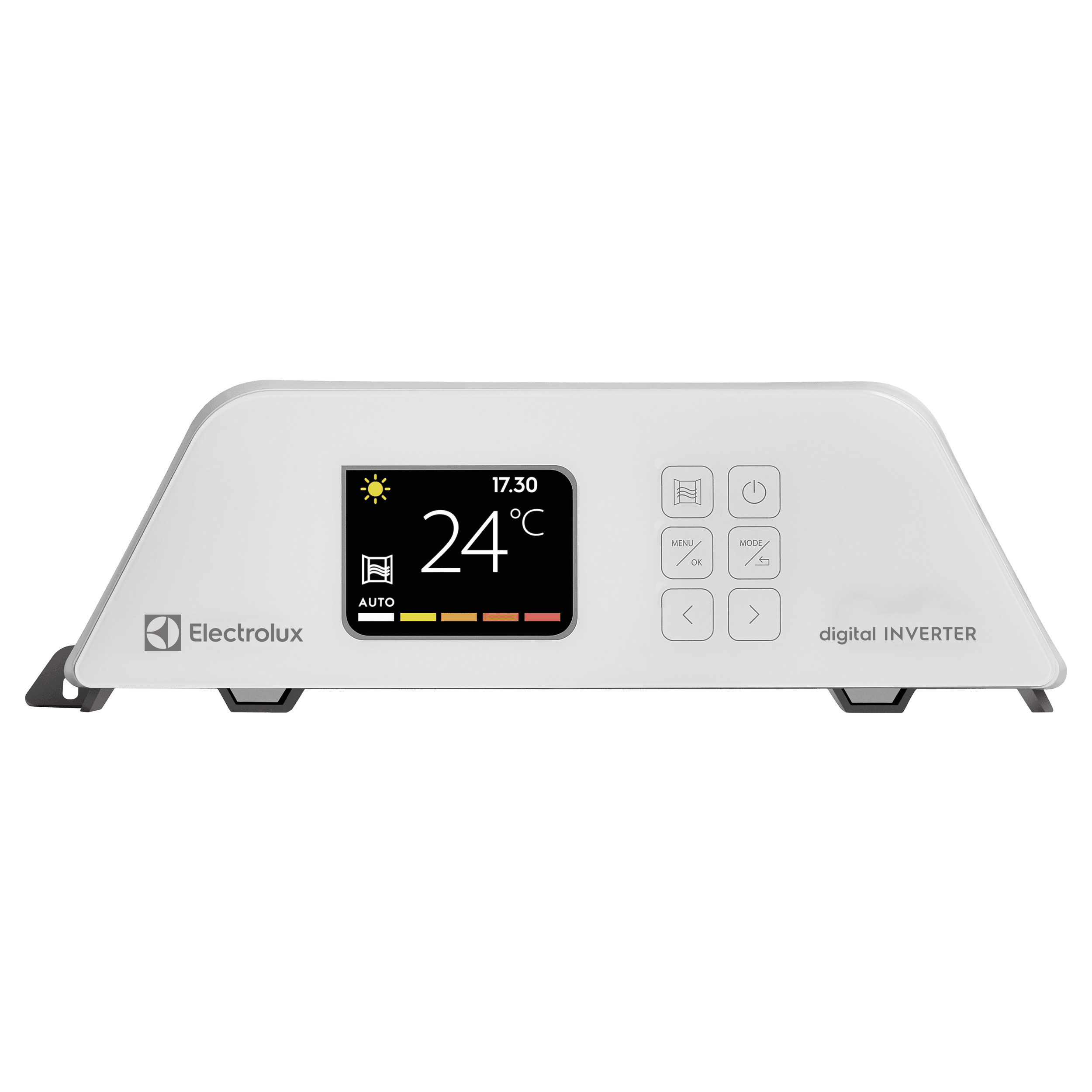 Electrolux Transformer Digital Inverter ECH/TUI3.1 блок управления