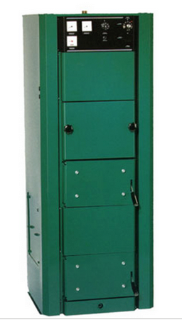 Битопливный напольный котел Jaspi VPK-30