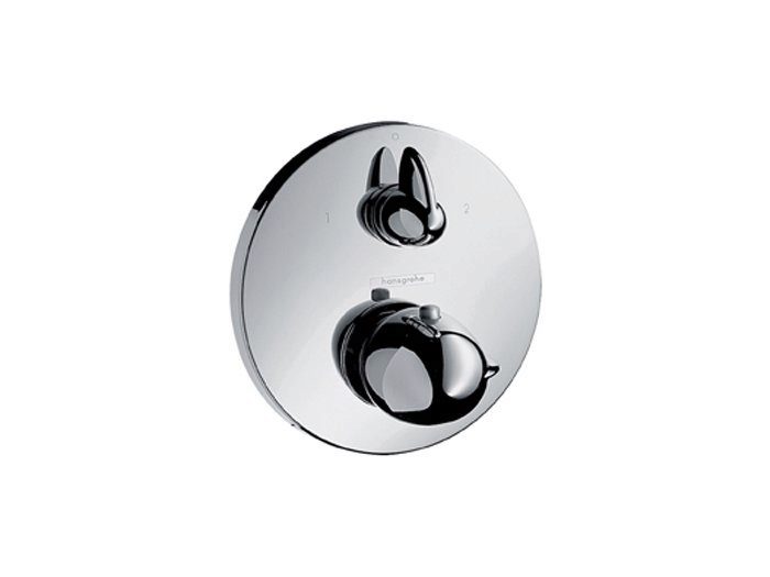 HANSGROHE Ecostat E термостат с запор./переключ. вентилем 15720000