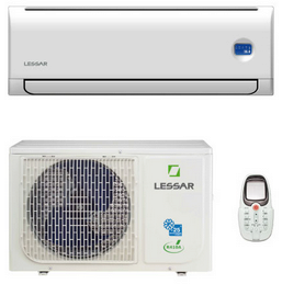 Бытовая сплит-система Lessar  Rational  LS/LU-H18KFA2 WM PRO