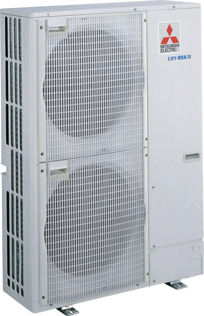 Mitsubishi Electric PUMY-P125VHM-B Наружный блок мультизональной системы