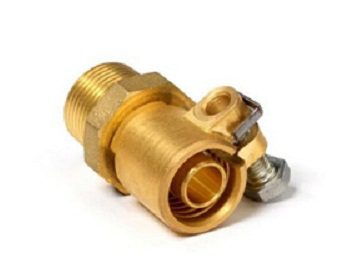 Microflex MF 2'' анкерная муфта резьбовая