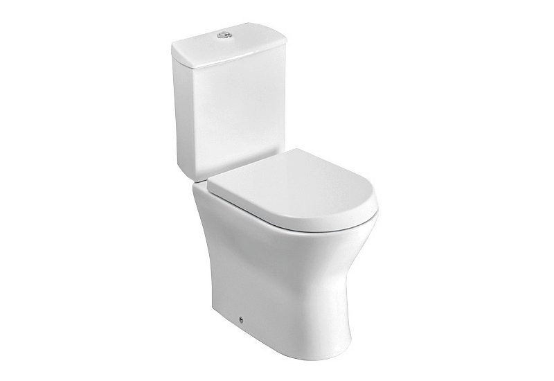 Roca Nexo унитаз с бачком 341640000 (342640000)