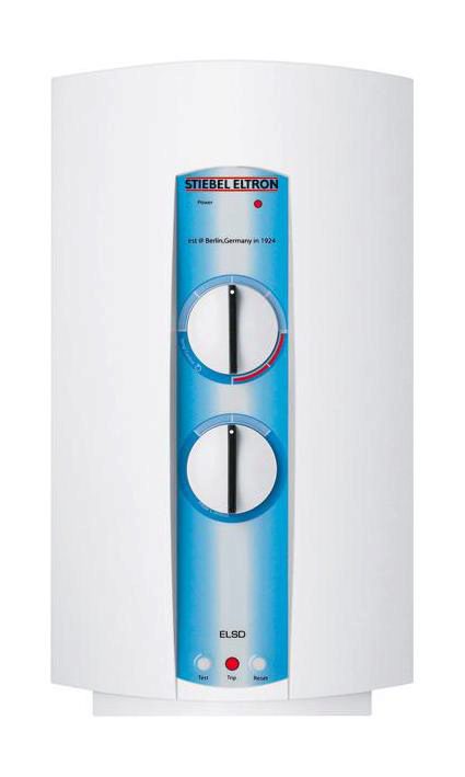 Stiebel Eltron DDC 60 E водонагреватель