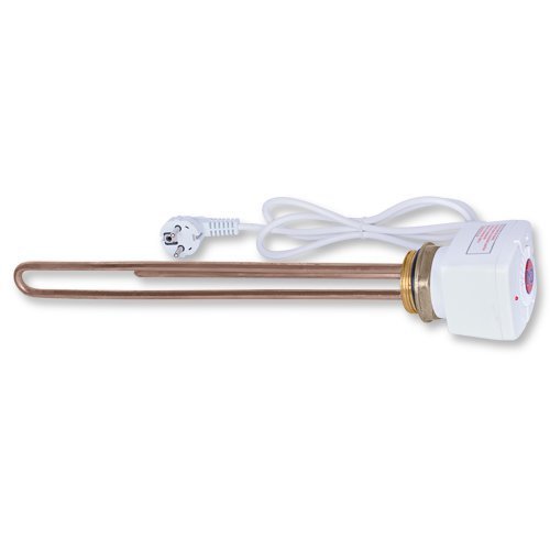 Hajdu L390 тэн верхний, 3 кВт, 6/4", 220 В 6104550252