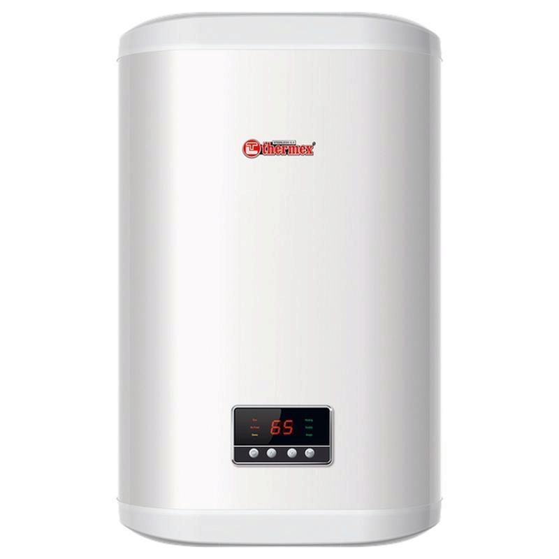 Накопительный водонагреватель Thermex Flat Smart Energy FSS 80V