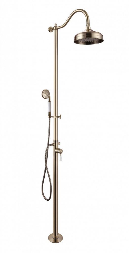 Timo ARISA SX-5001/02 antique душевая стойка