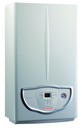 Immergas Mini Eolo X 24 3 E котел газовый настенный турбированный 3.020855