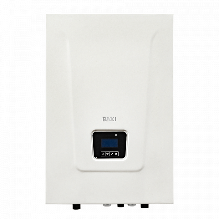 BAXI Ampera 12 Электрический настенный котел E8403112--