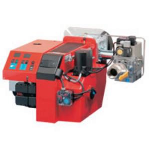 Bentone BG 450 2R 1 1/2" газовая горелка