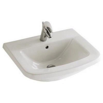 Jacob Delafon Panache раковина 600х480 мм (Е1435)