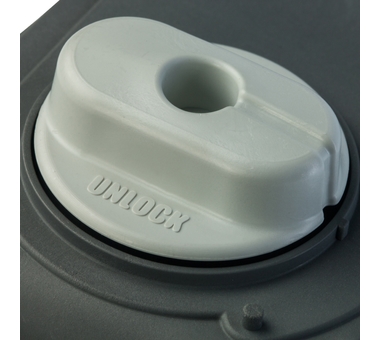 STOUT Сервопривод 230V 120s SVM-0005-230001