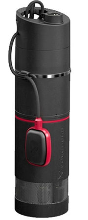 Grundfos SBA 3-35 AW Насос колодезный 97896288