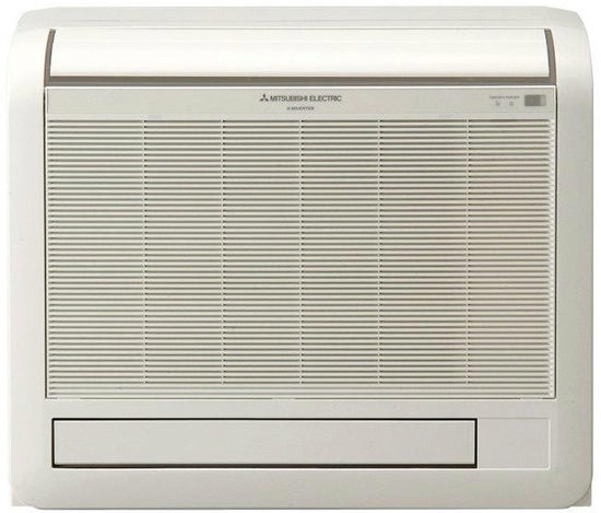 Mitsubishi Electric Inverter MFZ-KA50VA/SUZ-KA50VA Напольная сплит система