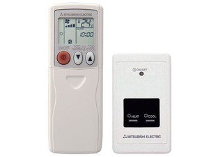 Mitsubishi Electric PAR-SL97A-E1 ИК-пульт дистанционного управления