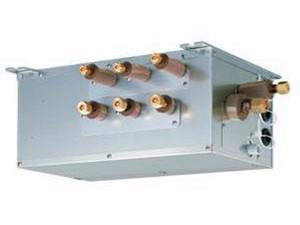 Mitsubishi Electric PAC-AK31BC Распределительный блок на 3 порта