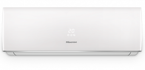 Hisense SMART DC Inverter AS-11UR4SYDDB1 бытовая сплит-система