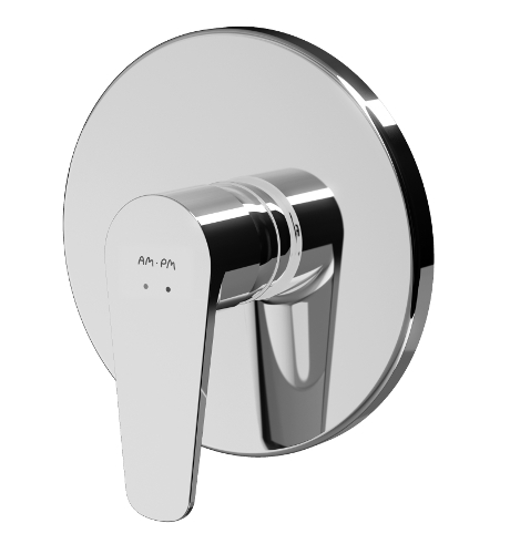 Am.Pm Inspire F5075000 смеситель для душа, хром