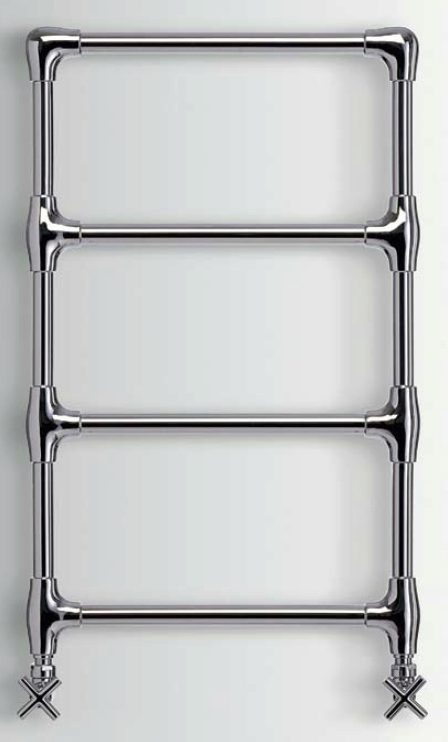 Zehnder Cornwal LVCWC-75-47 Полотенцесушитель водный