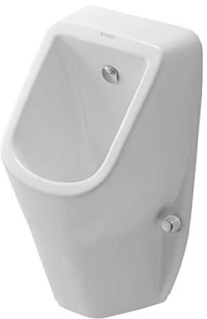 DURAVIT D-CODE писсуар наружная подводка ( 0828300000)