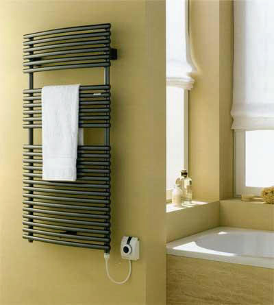 Полотенцесушитель Arbonia Bagnotherm Watt 0,5 BTW 115 FKS ML CR