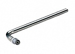 TIEMME угол для радиатора 20х15 (L 300)