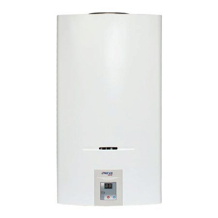 Газовый проточный водонагреватель NEVA LUX-6014
