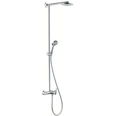 Hansgrohe Raindance Showerpipe 180 душевая система 27104000