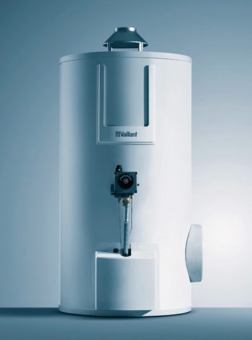 Vaillant atmoSTOR VGH 160/5 XZU H R1 водонагреватель газовый накопит.