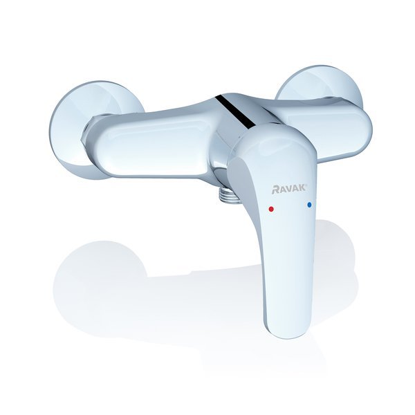 Смеситель Ravak Rosa RS 032.00/150 для ванны  X070012