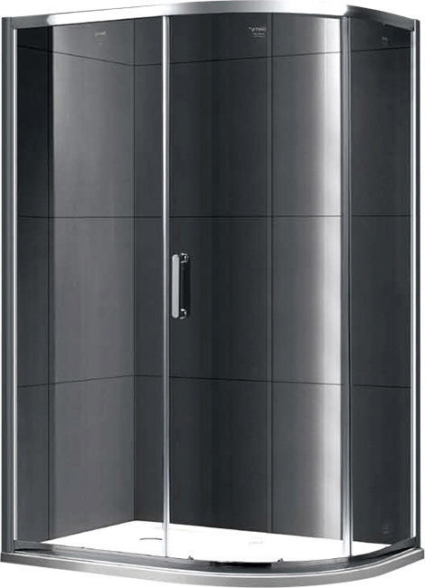 Gemy VICTORIA S30191 душевой уголок 1000x900