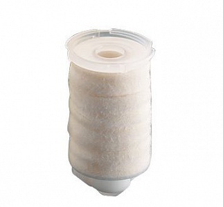 Oventrop 50-75 μm 350 фильтрующий патрон войлочный. Арт 2126251