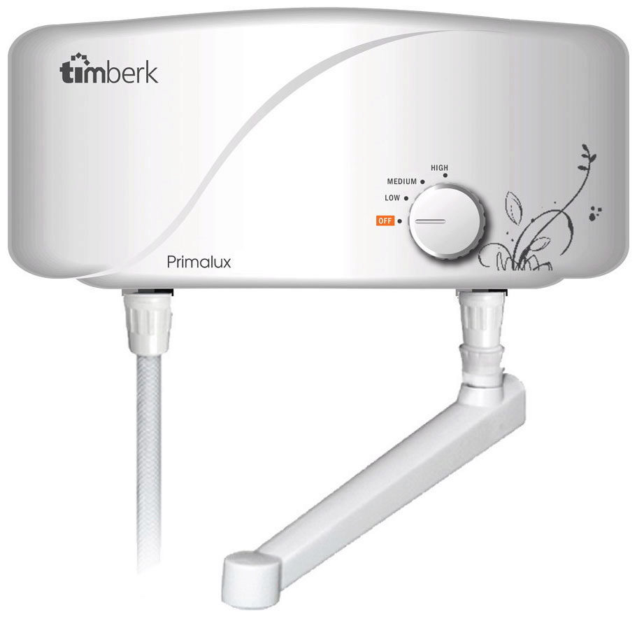 Timberk Primalux WHEL-7 OC проточный водонагреватель