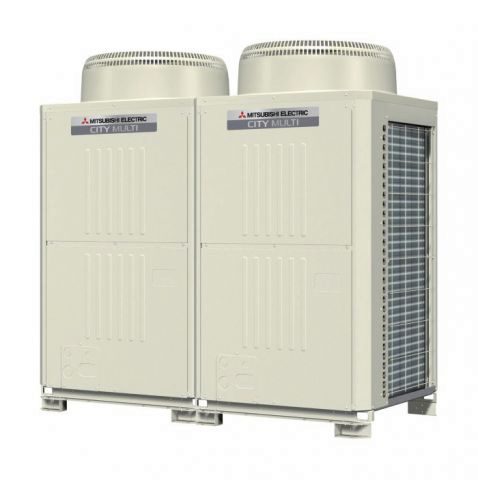 Mitsubishi Electric PUHY-P450YJM-A Наружный блок серии Y