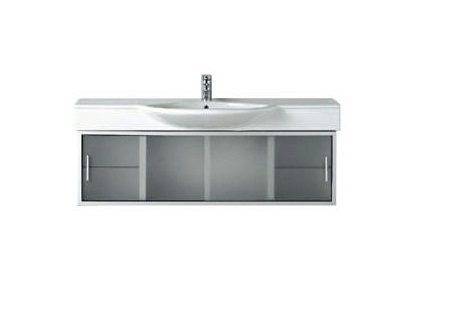 Laufen Case шкаф под раковины Palace дуб 150 см (7250.1.070.514.1)