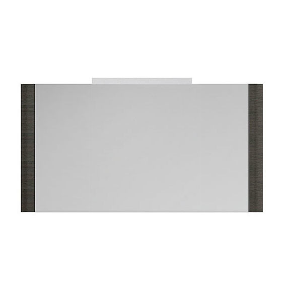 Зеркальный шкаф с подсветкой, 125см Am.Pm AWE M15MCX1251VF