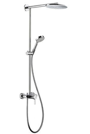 Hansgrohe Raindance Showerpipe 240 душевая система 27193000