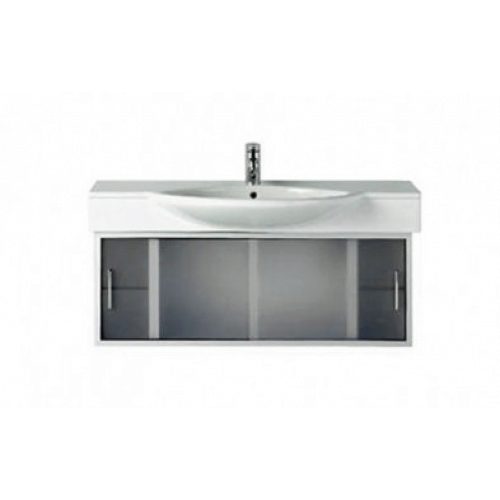 Laufen Case шкаф под раковины Palace дуб 120 см (7150.1.070.514.1)