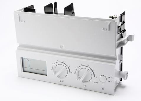 Viessmann Vitopend 100 WH1D Блок управления (Арт.7831255)