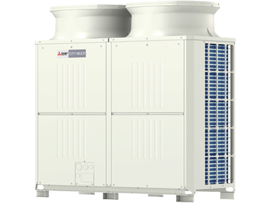 Mitsubishi Electric PUHY-EP450YLM-A наружный блок