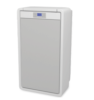 Electrolux EACM-14 DR/N3 Мобильный кондиционер