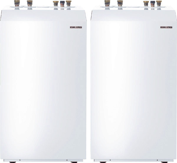 Stiebel Eltron WPF 14 Set S теплонасосная установка, "раствор-вода"