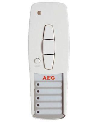AEG IR Funk Multi устройства управления