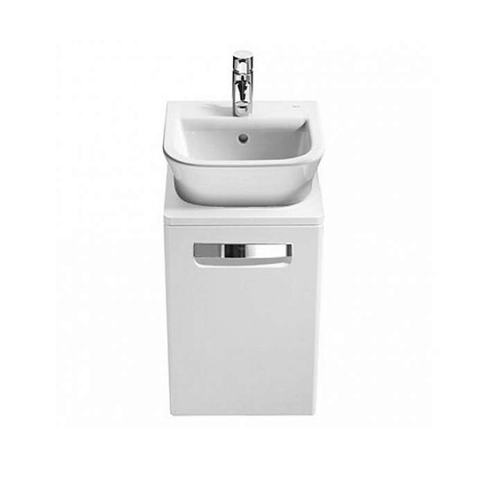 Тумба Roca Gap 45 белая ZRU9302735